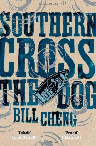 Southern cross the dog - cross, dog,bill