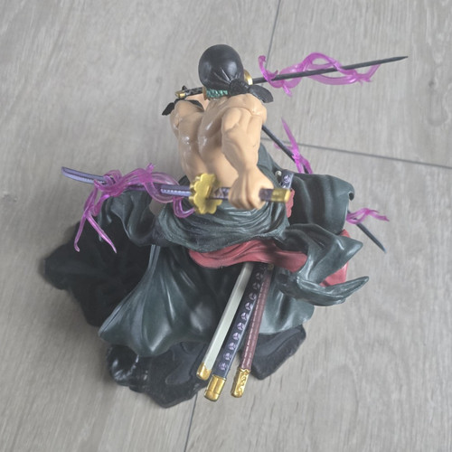 One piece anime - 10, figur