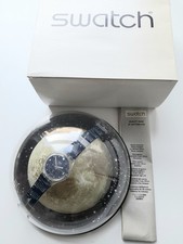 SWATCH: "IT´S COMING"