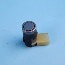 Audi A6 4F C6 PDC-Sensor vorne 7H0919275C Einparkhilfe Parksensor LY7G Orig. OS2