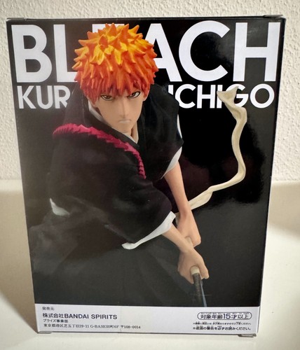 Bleach ichigo kurosaki soul - kurosaki,