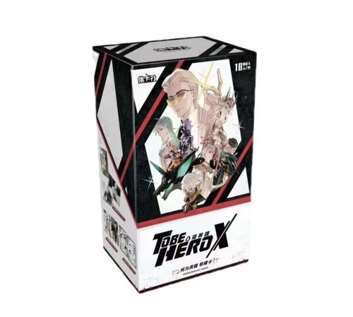 Card fun hero x - fun,