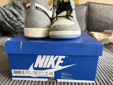Air jordan retro high - 1, og