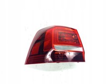 VW SHARAN 7N LIFT LED Heckleuchte Rückleuchte Links 7N0945207 Original Teil Gebr