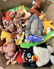 McDonalds, Disney ,Andere