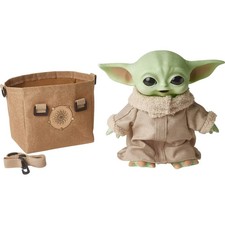 Mattel HBX33 Disney Star Wars