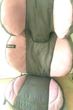 fahrbereiter Kindersitz