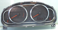 MAZDA 6 MPS GG GY TACHO KOMBIINSTRUMENT 2,3 TURBO 280 KM/H - 6KGP9EC (BF82)