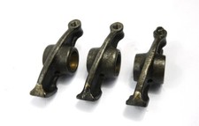 PORSCHE 911 Kipphebel SWB 2.0  3 Stück