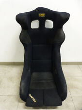 OMP HTE Carbon Schalensitz Rennsitz Sitz Racing Seat