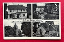 AK BANTELN bei Gronau Leine
