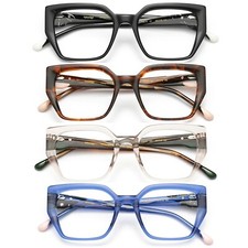 Optische Brille Frau Woodys