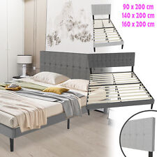 Kinder Gepolstertes Bettrahmen