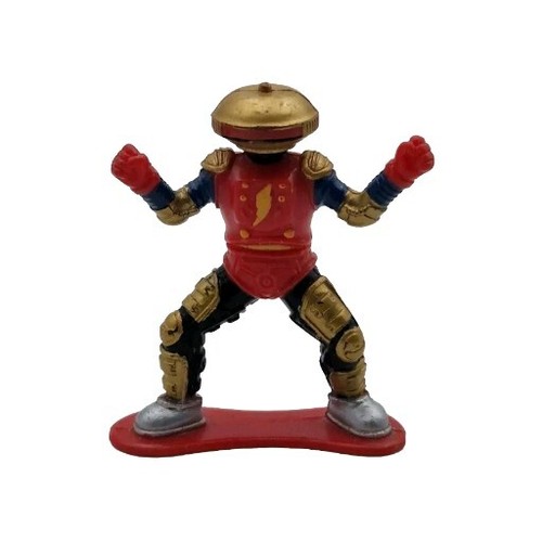 Mighty morphin power - morphin, rangers