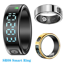 RS08 LED-Anzeige SmartRing