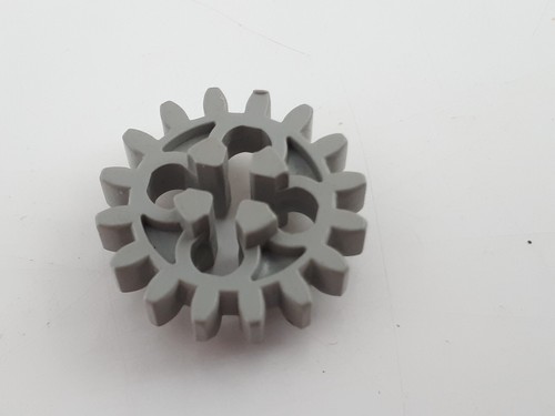 Lego 4019 technic - 4019, 16