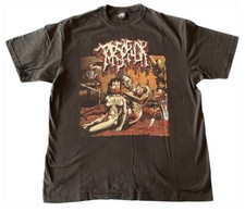 Torsofuck Shirt Neu Devourment