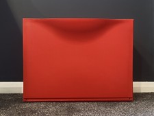 Seltener IKEA TRONES ROT Schuh