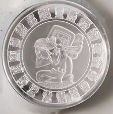 1 Oz Unze Silbermünze Samoa