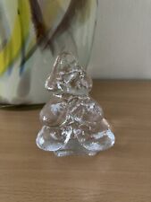 Glas Tannenbaum Teelichter Walther Glas