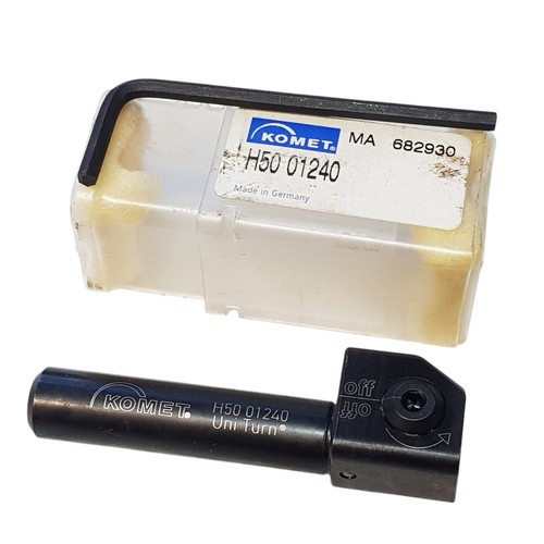 Komet h50 01240 werkzeughalter - h50,