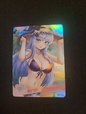 Goddess Story / Taubasa Gyakusou / SSP-010 /My Hero Academia