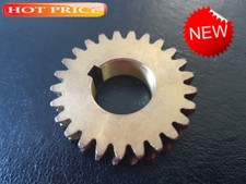 Getrieberad Zahnrad Messing 25