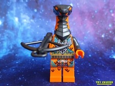 Lego minifigur ninjago - minifigur™, ninjago®