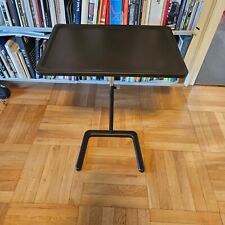 NesTable, Vitra- Design Jasper Morrison SONDERFARBE DUNKEL-AUBERGINE