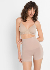 10 x Shapewear Damen Bauchweg