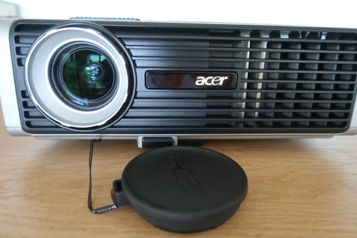 Acer beamer dlp pd523 - beamer, /