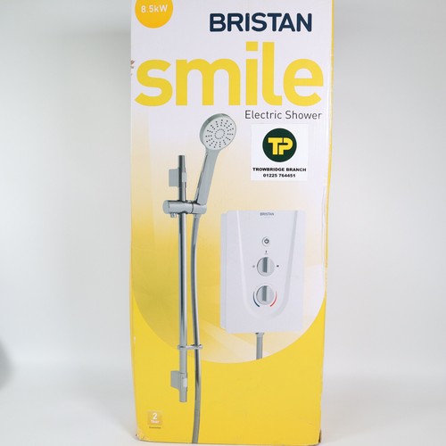 Bristan smile kw - bristan,