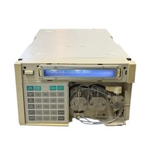 Hitachi L-7100 810-1180 HPLC
