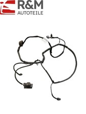 Original VW Caddy 2K IV PDC Stoßstange hinten 2K5971541M