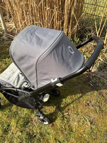 Bugaboo bee buggy - bugaboo, mit