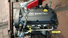 Motor ( Z18XER ) Opel Zafira 1.8 B 12 Monate Garantie Sofortversand