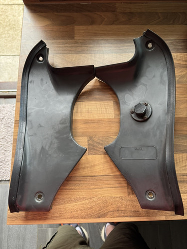 Honda vfr750 rc24 obere - honda, fj/fk