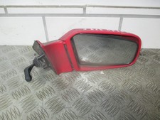 Außenspiegel MAZDA 323 F IV