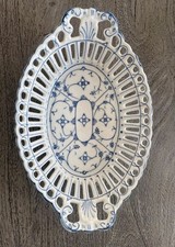 Antike Durchbruchschale Carl