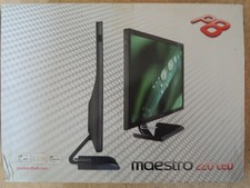 Packard Bell LCD monitor 230