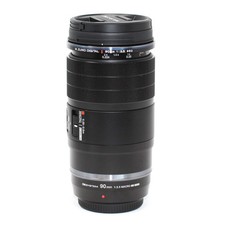 Olympus OM SYSTEM 90mm f3.5