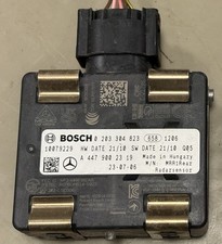 Original Mercedes Distronic