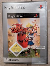 Jak And Daxter - The Precursor