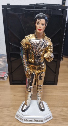Michael jackson history - michael,