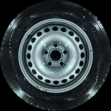 205 r16 107t - r16, sommerreifen