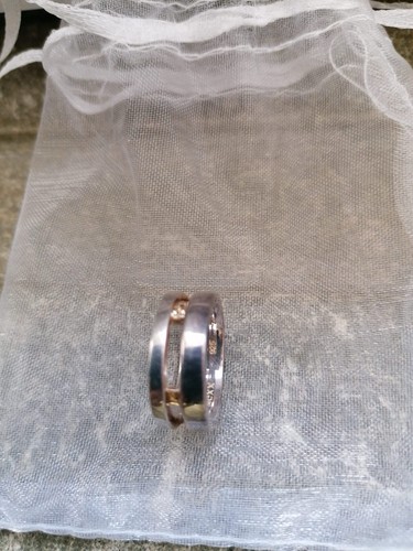 Ring silber 925 6 - ring,