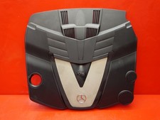 Motorabdeckung Mercedes W211