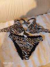 Bikini von Bruno Banani Animal