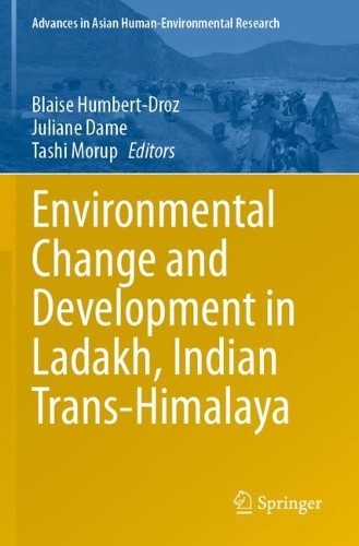 Environmental change and - environmental,