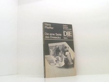 Hans Pfeiffer: Die eine Seite des Dreiecks Hans Pfeiffer:
